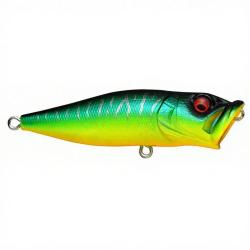 Poisson nageur MEGABASS Pop X Mat Tiger