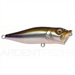 Poisson nageur MEGABASS Pop X M Wakasagi
