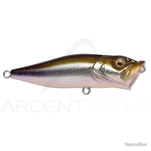Poisson nageur MEGABASS Pop X M Wakasagi