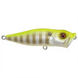 Poisson nageur MEGABASS Pop X PM Hot gill