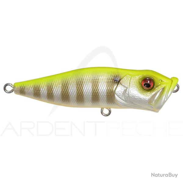 Poisson nageur MEGABASS Pop X PM Hot gill