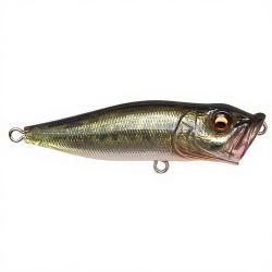 Poisson nageur MEGABASS Pop X FA Bass