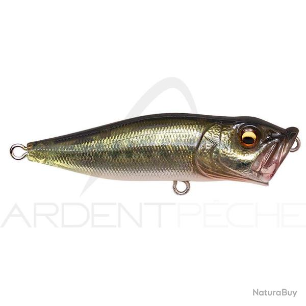Poisson nageur MEGABASS Pop X FA Bass