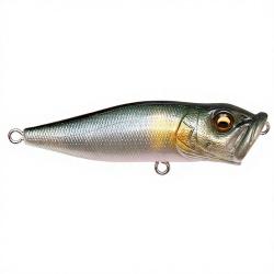 Poisson nageur MEGABASS Pop X FA Waka ayu