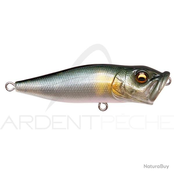Poisson nageur MEGABASS Pop X FA Waka ayu