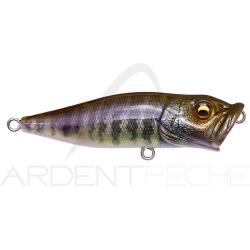 Poisson nageur MEGABASS Pop X FA Baby gill