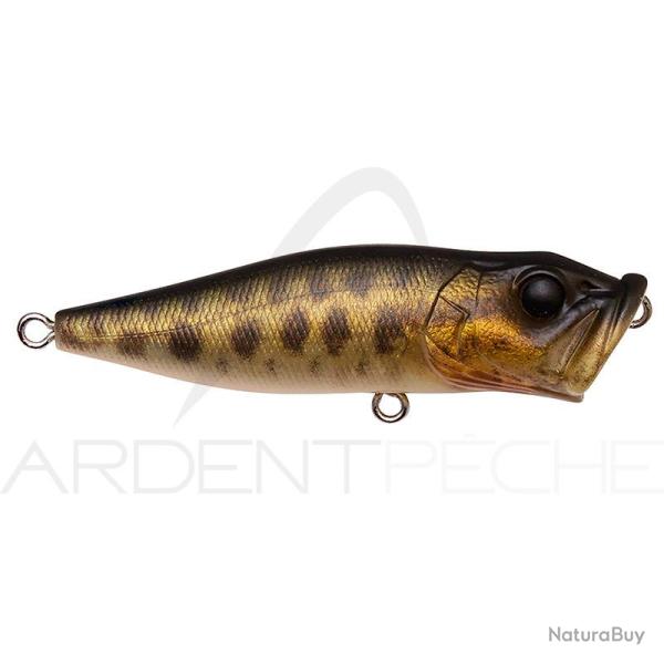 Poisson nageur MEGABASS Pop X FA Baby raigyo