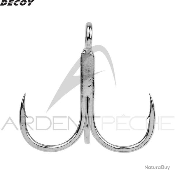 Hame�on triple DECOY TS-21 Treble H4