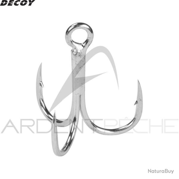 Hame�on triple DECOY YS-21 Treble H2