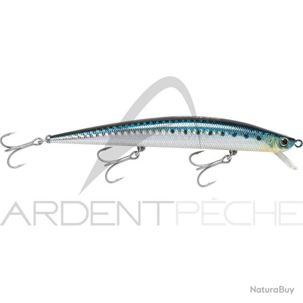 Poisson nageur DUO Tide minnow 120 slim AHA0011 (H11Ts)