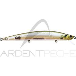 Poisson nageur DUO Tide minnow 120 slim GEA0499 Ghost aji