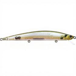 Poisson nageur DUO Tide minnow 120 slim GEA0499 Ghost aji