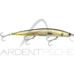 Poisson nageur DUO Tide minnow 120 slim DEAZ191 Ghost lancon