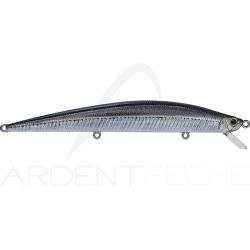 Poisson nageur DUO Tide minnow 120 slim ANA0842 Real anchovy