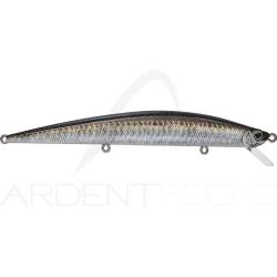 Poisson nageur DUO Tide minnow 120 slim ANA0841 Real sand lance