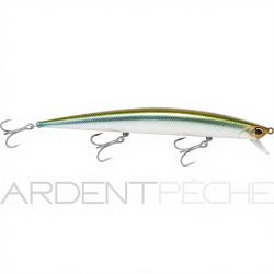 Poisson nageur DUO Tide minnow 140 slim ASAZ030 (A104Sh)