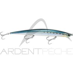 Poisson nageur DUO Tide minnow 140 slim AHA0011 Sardine (h11ts)