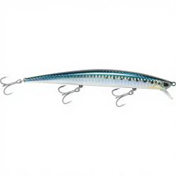 Poisson nageur DUO Tide minnow 140 slim AHA0011 Sardine (h11ts)