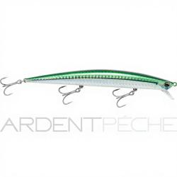 Poisson nageur DUO Tide minnow 140 slim AHA0034 Sayori (h134ts)