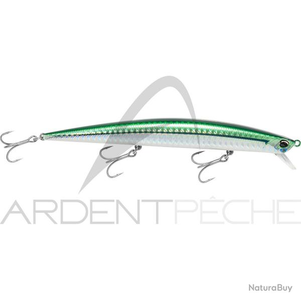 Poisson nageur DUO Tide minnow 140 slim AHA0034 Sayori (h134ts)