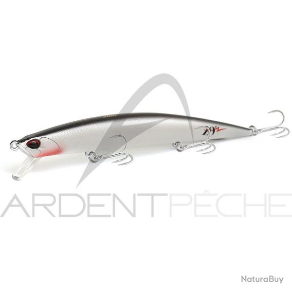 Poisson nageur DUO Tide minnow 140 slim 20�me Anniversaire UF