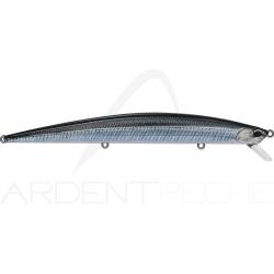 Poisson nageur DUO Tide minnow 140 slim ANA0842 Real anchovy