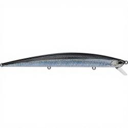 Poisson nageur DUO Tide minnow 140 slim ANA0842 Real anchovy