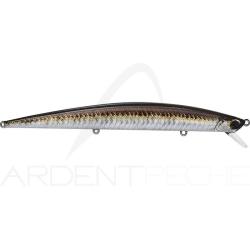 Poisson nageur DUO Tide minnow 140 slim ANA0841 Real sand lance