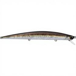 Poisson nageur DUO Tide minnow 140 slim ANA0841 Real sand lance
