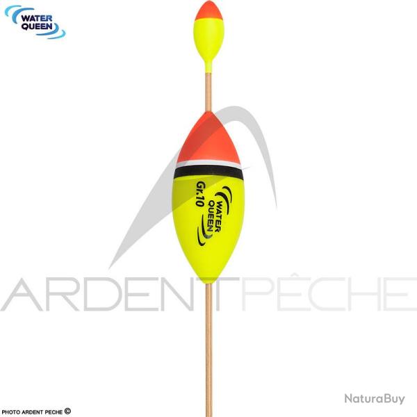 Flotteur WATER QUEEN Junon 2.5g