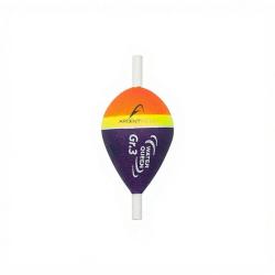 Flotteur WATER QUEEN Meteor pac 4g