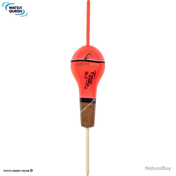 Flotteur WATER QUEEN Toulousain li�ge 0.15g