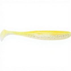 Leurre souple KEITECH Easy shiner 2 S02 Yellow glow