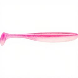 Leurre souple KEITECH Easy shiner 2 S18 Hyper pink white