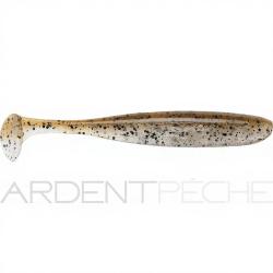 Leurre souple KEITECH Easy shiner 2 414 Green pumpkin pepper
