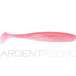 Leurre souple KEITECH Easy shiner 2 S03 Pink glow