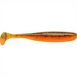 Leurre souple KEITECH Easy shiner 2 S08 Orange belly