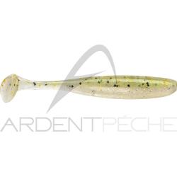 Leurre souple KEITECH Easy shiner 2 482 Ghost rainbow
