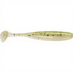 Leurre souple KEITECH Easy shiner 2 482 Ghost rainbow