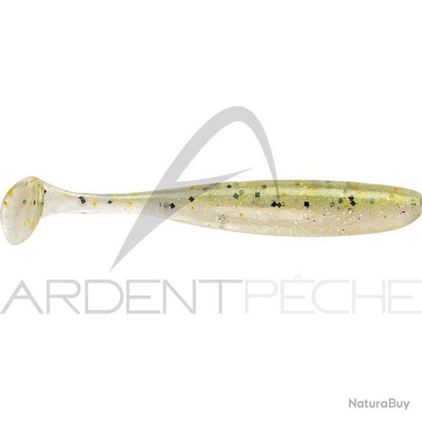 Leurre souple KEITECH Easy shiner 2 482 Ghost rainbow