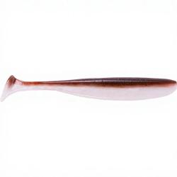 Leurre souple KEITECH Easy shiner 2 S23 Scuppernong white
