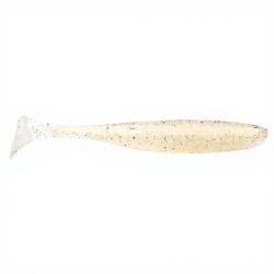 Leurre souple KEITECH Easy shiner 2 529 Crystal flash