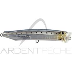 Poisson nageur TACKLE HOUSE Feed popper 100 NR2