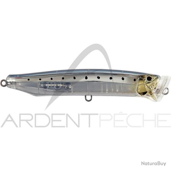 Poisson nageur TACKLE HOUSE Feed popper 100 NR2