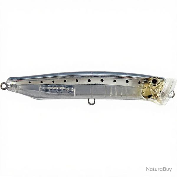 Poisson nageur TACKLE HOUSE Feed popper 100 NR2