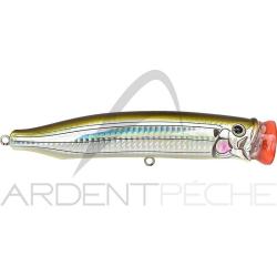 Poisson nageur TACKLE HOUSE Feed popper 100 Aji