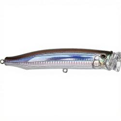 Poisson nageur TACKLE HOUSE Feed popper 100 Bait fish