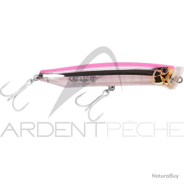 Poisson nageur TACKLE HOUSE Feed popper 120 NR1