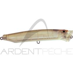 Poisson nageur TACKLE HOUSE Feed popper 120 Wakasagi Ub15