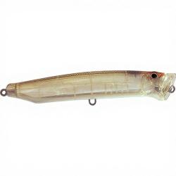 Poisson nageur TACKLE HOUSE Feed popper 120 Wakasagi Ub15